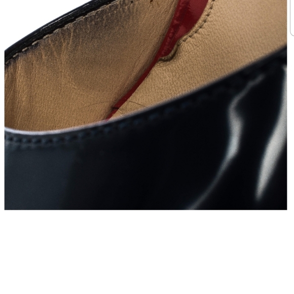 Fendi Platform Sandal (Well used) - Picture 6 of 7